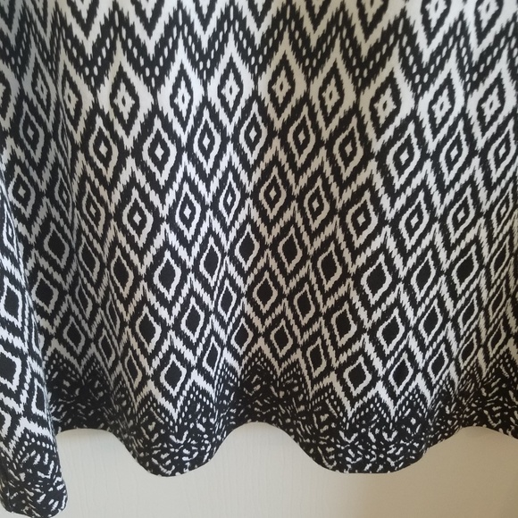 Karen Scott Dress - Picture 7 of 8